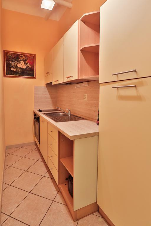 Apartment Na Kozacce 6 Prag Værelse billede