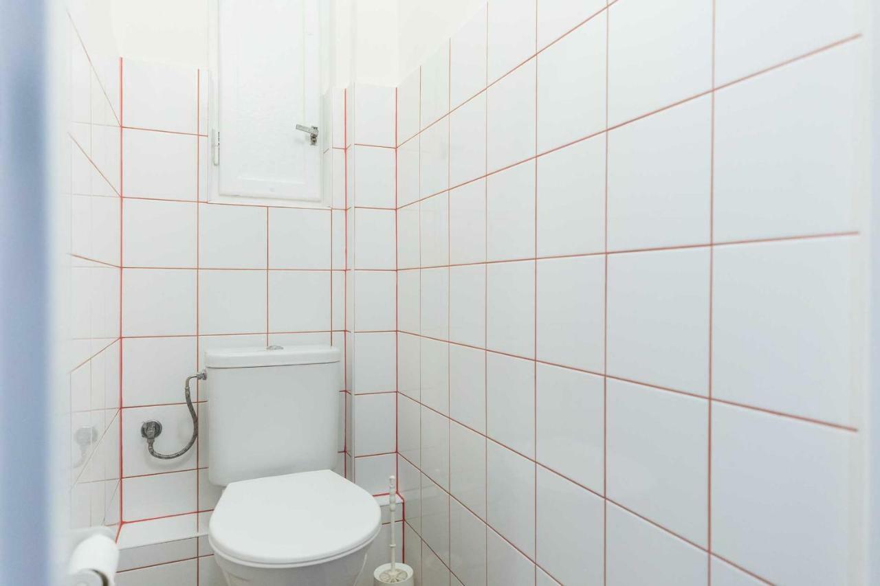 Apartment Na Kozacce 6 Prag Eksteriør billede